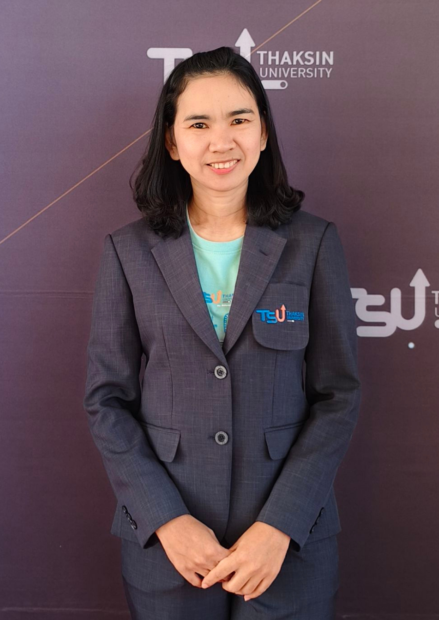 นางสาวเกศนี ตังคะมณี