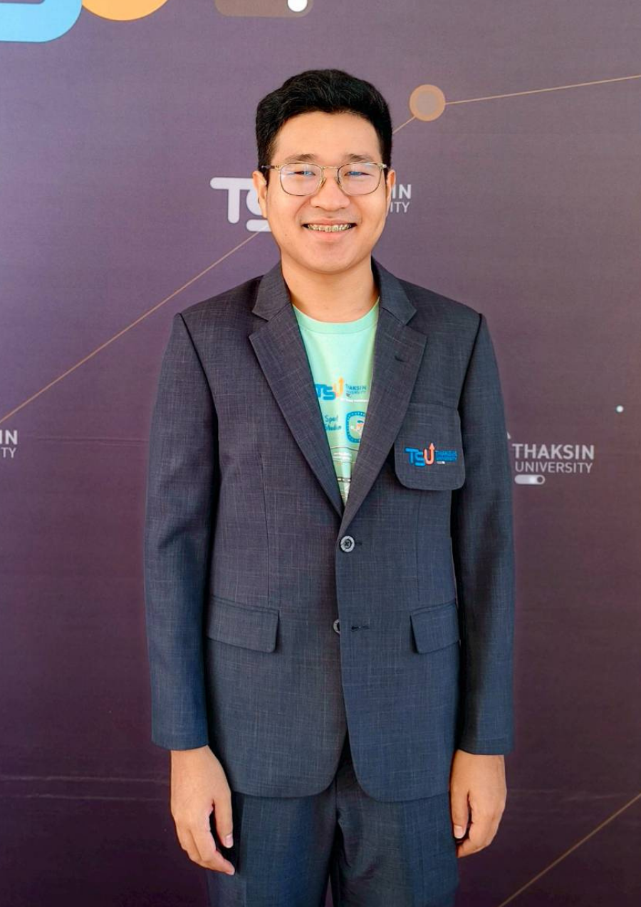 นายวรต เสาวโค